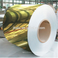 High quality mirror aluminum sheet metal prices